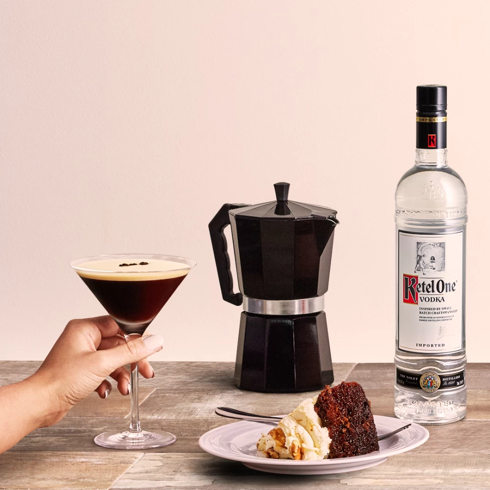 Ketel One Vodka